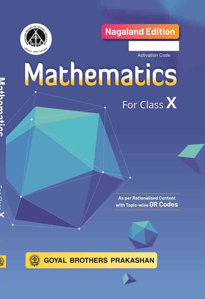 Maths for Class 10